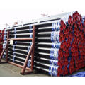 34mm 4130 seamless steel pipe tube price per kg